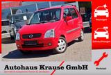 Opel Agila 1.2 16V Color Edition-KUNDENAUFTRAG - Opel Agila Color-Edition
