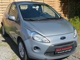 Ford Ka Cool & Sound Edition*MFL*ALLWE.ALU*USB*KLIMA* - Ford Ka/Ka+ Cool-Sound-Edition