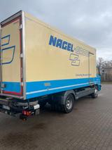 Mercedes-Benz Atego 1523 - Mercedes-Benz Atego 1523