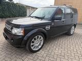 Land Rover Discovery 3.0 Diesel 7 Sitze Panorama Navi Leder - Land Rover Discovery in Kassel