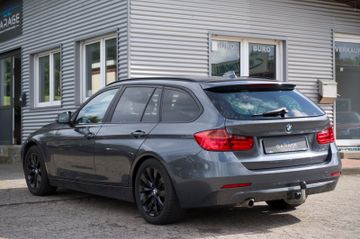 BMW 316 - 6