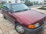 Opel Astra 1.6 i GLS - gebrauchte Opel Astra aus dem Jahr 1992