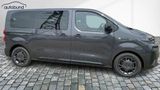 Citroën SpaceTourer 2,0 Blue HDi Neu Autom Plus M  - Citroën SpaceTourer in Essen