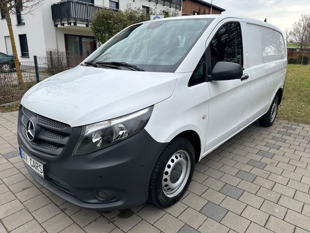 Mercedes-Benz Vito Kasten 114 CDI* kompakt*1.Hand*Klima*Navi