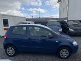 Volkswagen Fox Basis. KLIMA ! EURO-4! TÜV-NEU ! TOP !!! - gebrauchte VW Fox aus dem Jahr 2005