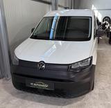 Volkswagen Caddy Cargo EcoProfi, AHK, Kamera, TÜV/AU neu - Volkswagen Caddy in Lübeck