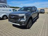 Ford Ranger Tageszul. PHEV Wildtrak Doppelkabine - Ford Ranger: Geländewagen