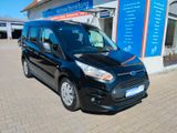Ford Tourneo Connect Trend TÜV-AU 05-2027 - Ford Tourneo mit Benzin-Antrieb