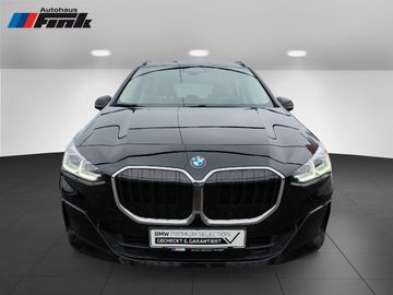 BMW 218i Head-Up DAB LED WLAN RFK Komfortzg. Shz