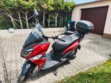 SYM Sym Jet 14_125i EZ 04/2023  TÜV 04/2028 - Angebote