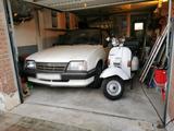 Opel Ascona C Cabrio Hammond und Thiede Au... - Opel Ascona: C