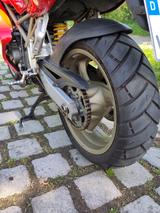 Ducati 944 ST2 XENON & ARROW 2in1