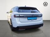Volkswagen ID.7 Tourer GTX, AHK, Soundsystem, LED-Matrix, N - weiße Volkswagen ID.7