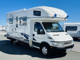 Carthago CHIC A 44 ALDE SOLAR DUSCHE 1.HAND - Offers