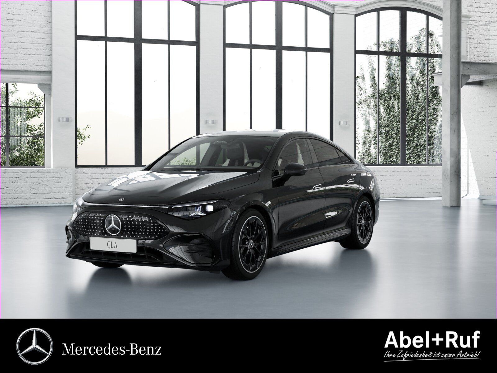 MERCEDES-BENZ CLA 250+ EQ AMG+MULTI+DISTRO+NIGHT+Kame+Memo+AHK