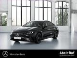 Mercedes-Benz CLA 250+ EQ AMG+MULTI+DISTRO+NIGHT+Kame+Memo+AHK