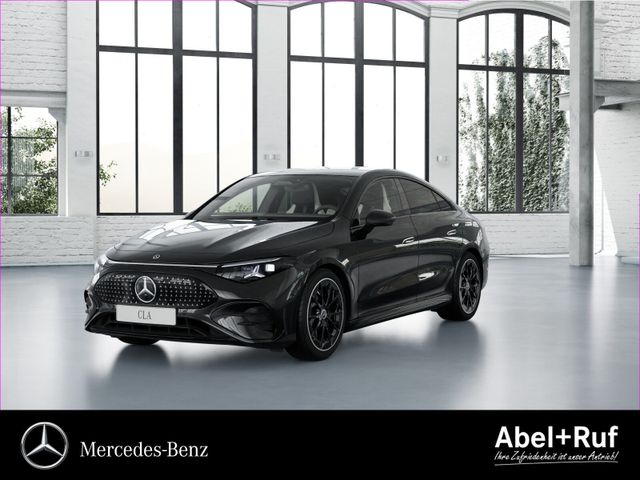 MERCEDES-BENZ CLA 250+ EQ AMG+MULTI+DISTRO+NIGHT+Kame+Memo+AHK