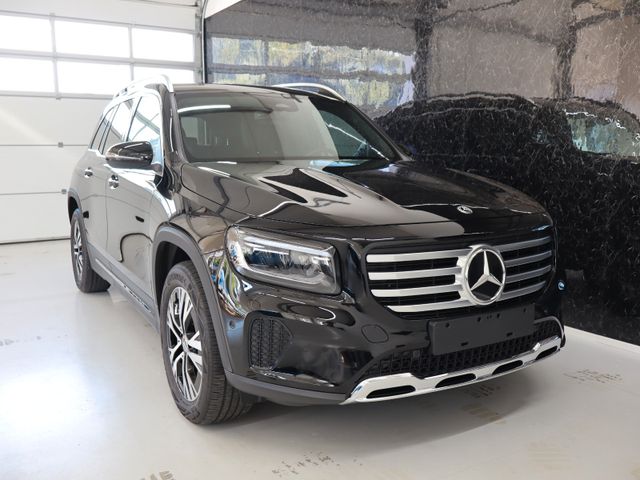 Mercedes-Benz GLB 180 d *Advanced*