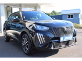 Peugeot 2008 Active HYBRID 136 e-DSC6 *1.Hand* - Peugeot 2008 e-Active