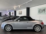 Audi TT 1.8 T Roadster S-Line *Leder-Navi-Xenon-18* - Audi TT aus 2003: Cabrio