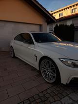 BMW 430i Gran Coupé xDrive  - BMW 430 Gran Coupé Gebrauchtwagen