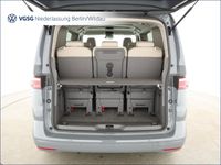 Volkswagen T7 Multivan - Vorschau Bild 16