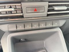 FORD Tourneo Connect 2.0 Sport*Bi-LED*DAB*Navi*Sitzh.
