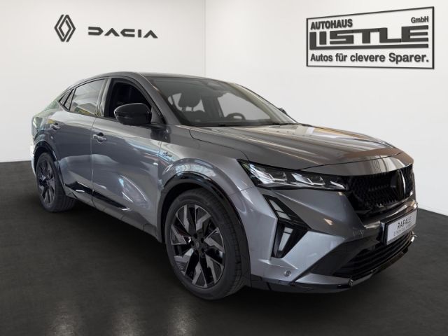 Fahrzeugabbildung Renault Rafale 200 E-Tech Full Hybrid Esprit Alpine +Pan