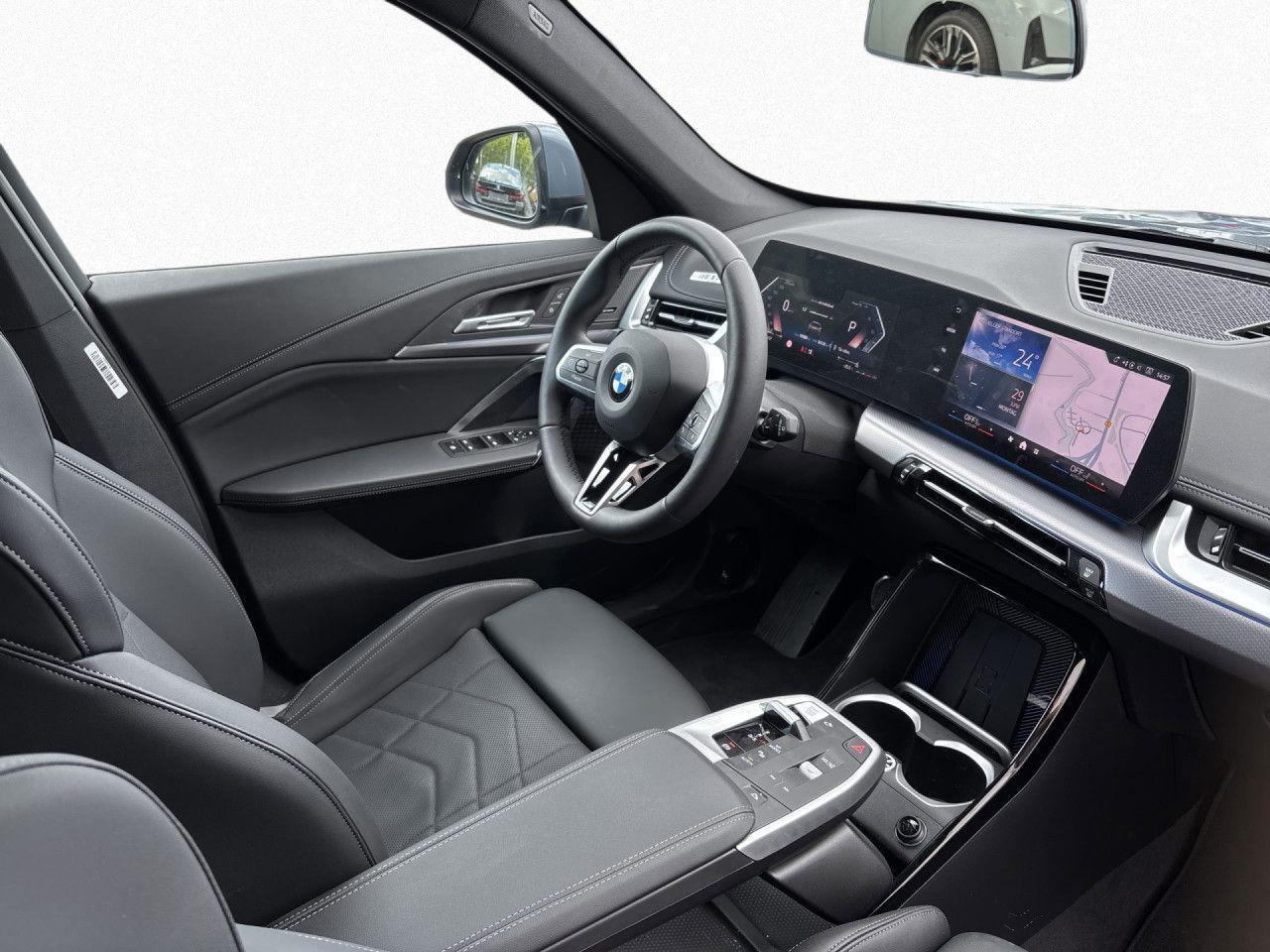BMW X1 - Bild 13