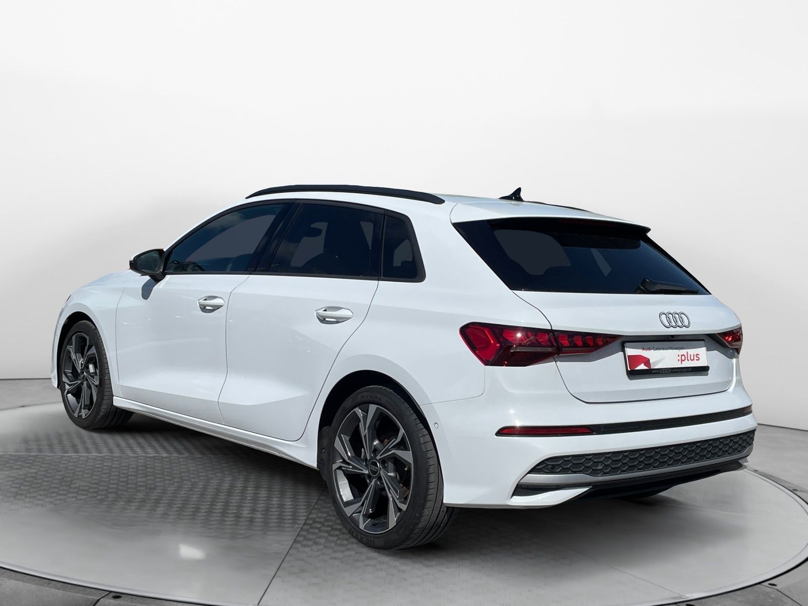 Audi A3 - Bild 6