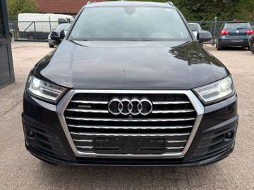 Audi Q7 - 2