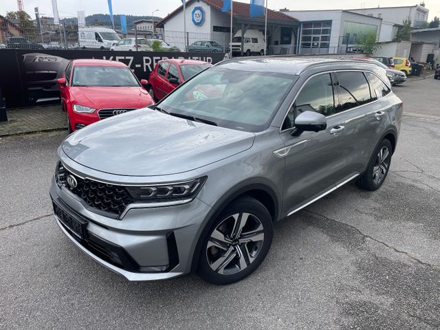 Kia Sorento Spirit 4WD