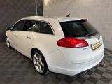 Opel Insignia ST*INNOVATION 4x4*PANO-AHK-NAVI-LED-19" - gebrauchte Opel Insignia aus dem Jahr 2013