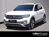 Volkswagen T-Cross 1.0 TSI Active AHK/Navi/RFK/ACC - Autos mit Allradantrieb