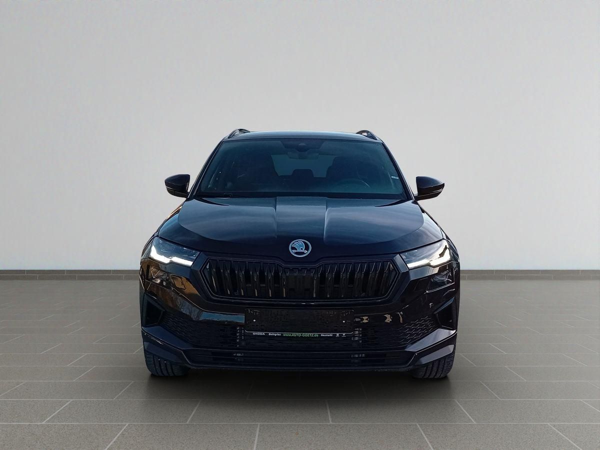 Skoda Karoq - Bild 3