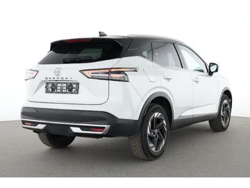 Nissan Qashqai - 5