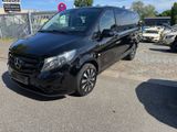 Mercedes-Benz Vito119 Lang* 9 Sitzer* Kamera* Elektr. Schiebe - Mercedes-Benz Vito: Taxi