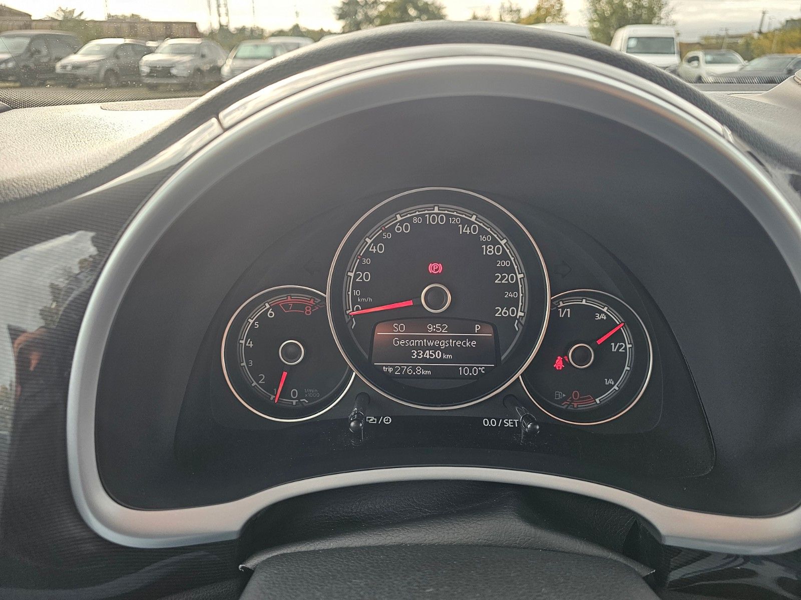 Volkswagen Beetle Cabriolet R-Line BMT/Start-Stopp foto 21