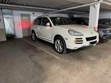 Porsche Cayenne 3,0 TD Tiptronic - Scheckheft Bose - Porsche Cayenne aus 2009 mit Diesel-Antrieb