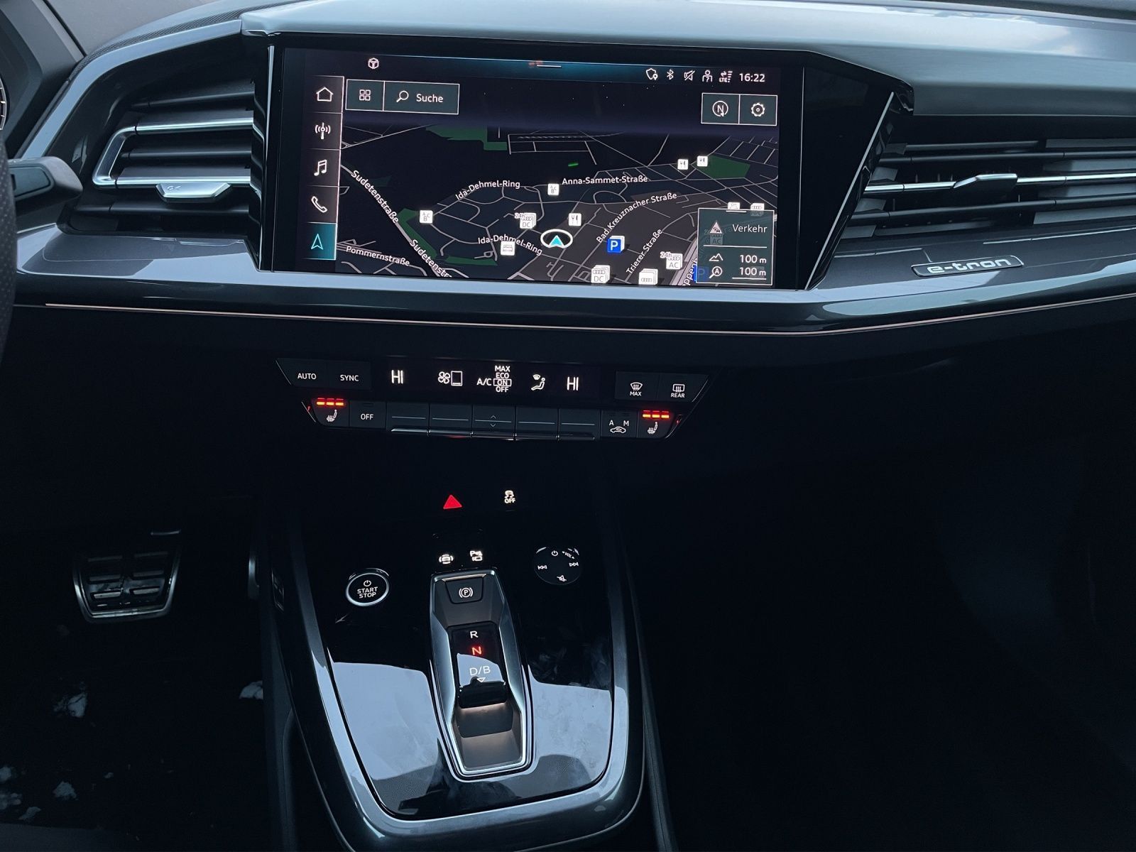 Audi Q4 e-tron - Bild 9