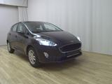 Ford Fiesta 1.5 TDCi Cool&Connect Klima Navi SHz - Ford Fiesta: Tdci
