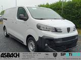 Peugeot Expert Kastenwagen AT8 2xSchiebetür - Peugeot Expert: Kastenwagen