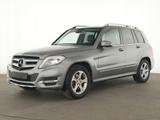 Mercedes-Benz GLK 350 4M Sportpaket|360°|Premium|AHK|eHeck - Mercedes-Benz GLK-Klasse Gebrauchtwagen in Düsseldorf
