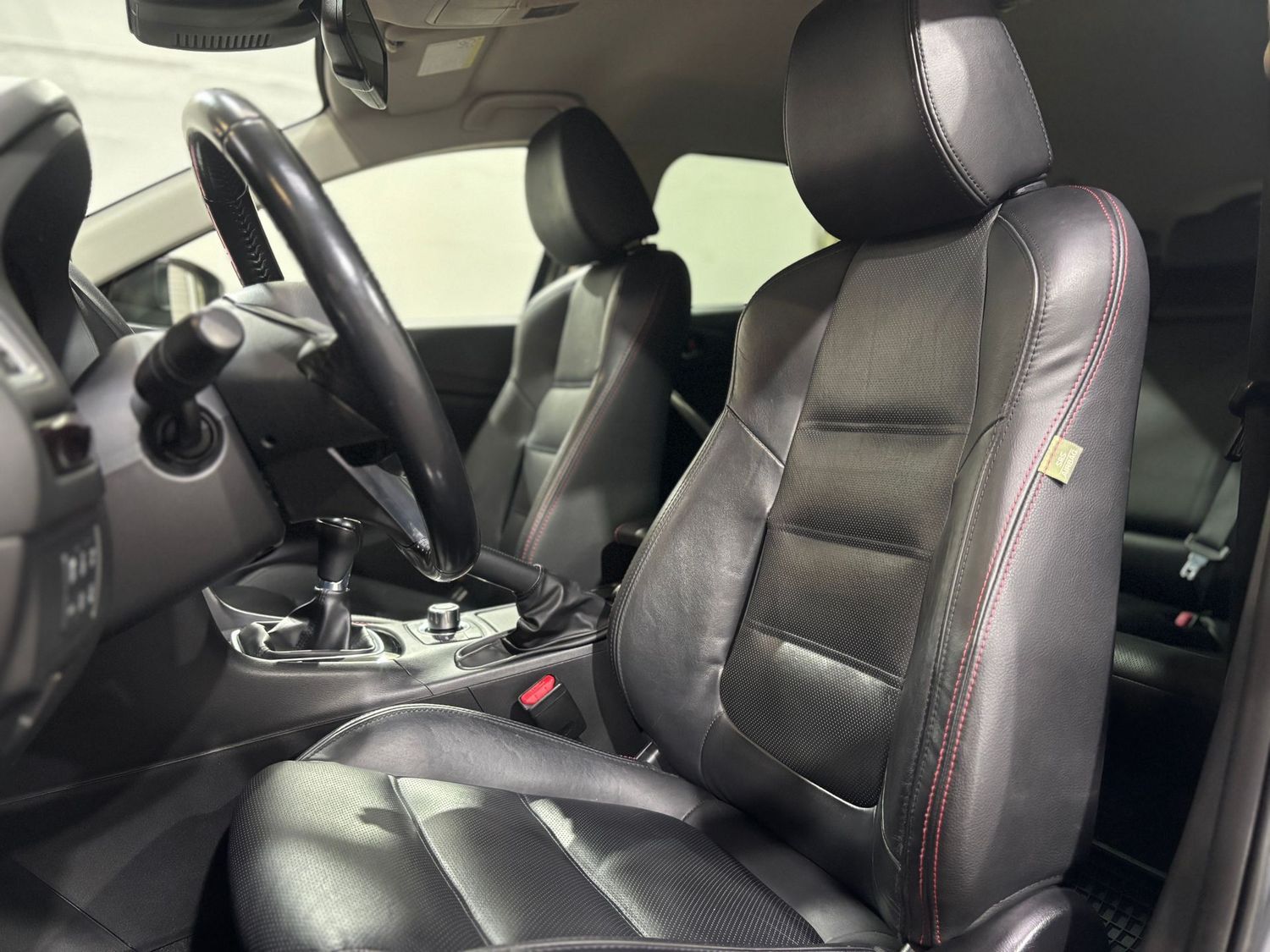 Fahrzeugabbildung Mazda 6 Sports-Line#Navi#Bose#AHK