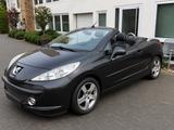 Peugeot 207 CC Roland Garros RC-Line - Peugeot 207: Rc