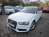 Audi A4 Avant DSG*KAM*XENON*TPM*SHZ*NAVI*EU6*GARANTIE - Audi: Eu