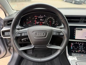 Audi A6 - 12