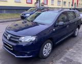 Dacia Logan MCV 1.2 Essentiel mit AHK, HU bis 01.27 - Dacia Logan Essentiel