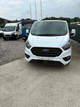 Ford Transit Custom 300 L2 Trend 1Hand - Ford Transit Custom in Herne