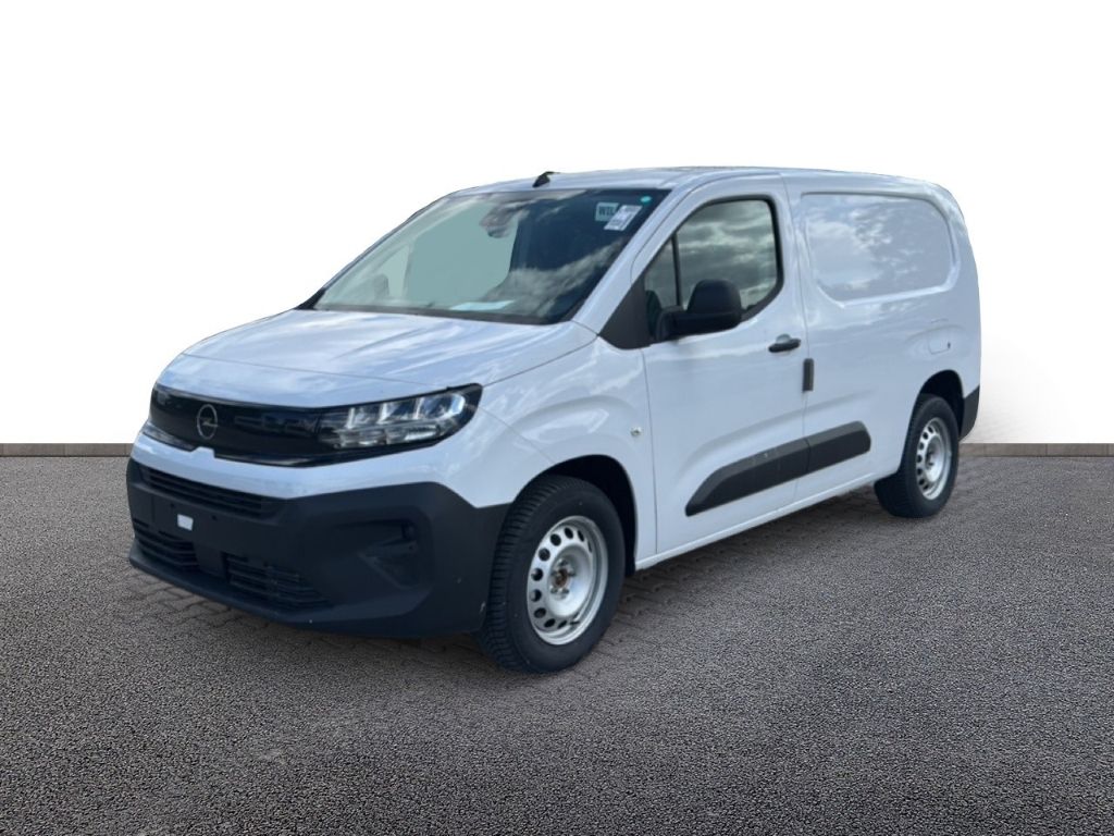 Opel Combo L2H1(XL) + 3-Sitzer + RFK u. PDC  + Allwet imagem 2